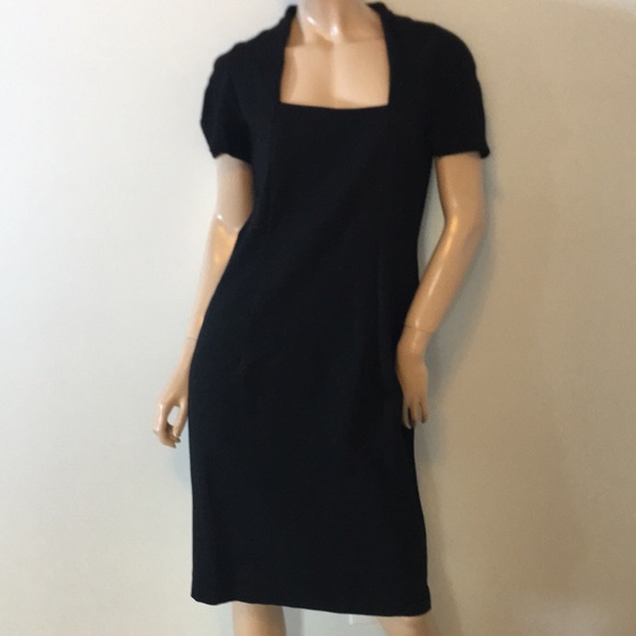 Kenar Dresses & Skirts - Kenar size 14 large Lg dress beautiful black dress
